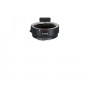 Canon EF-EOS M adattatore per lente fotografica (6098B005)