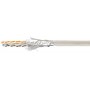 Equip 401483 cavo di rete Beige 305 m Cat6 SF/UTP (S-FTP) (401483)