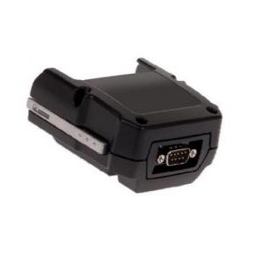 Zebra ST4005 Caricabatterie per dispositivi mobili Nero Interno (ST4005)