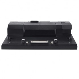 DELL EURO Simple E-Port II Docking Nero (452-11424)