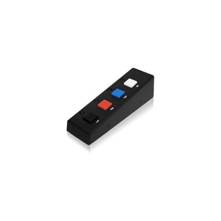 ADDER RC4-8P8C accessorio per interruttore a matrice (RC4-8P8C)