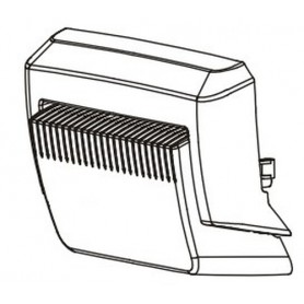 Zebra 105934-032 kit per stampante (105934-032)