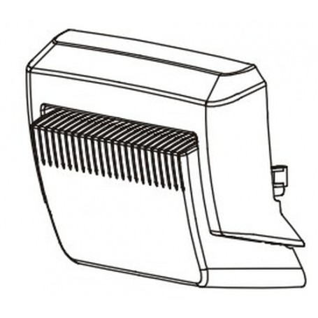 Zebra 105934-033 kit per stampante (105934-033)