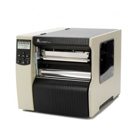 Zebra 220Xi4 stampante per etichette (CD) Termica diretta/Trasferimento termico 300 x 300 DPI Cablato (220-8KE-00203)
