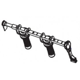 Zebra G41022M kit per stampante (G41022M)