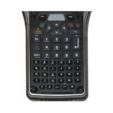 Zebra ST5004 tastierino numerico Nero (ST5004)