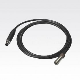 Zebra DC Power Cable (30013095001) (30013095001)