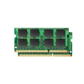 CoreParts 8GB DDR3 1066MHz SO-DIMM memoria 2 x 4 GB (MMA8228/8GB)