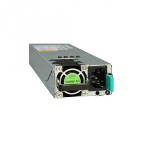 Intel FXX1600PCRPS alimentatore per computer 1600 W Nero, Metallico (FXX1600PCRPS)