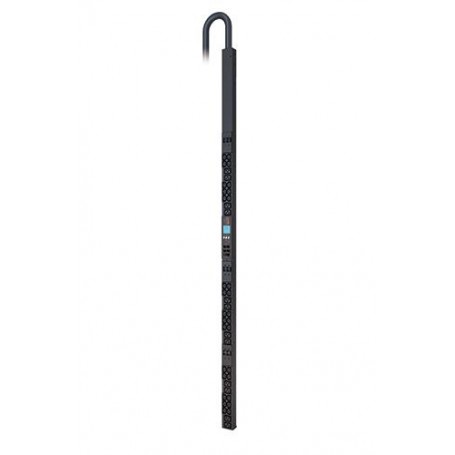 APC AP8887 unità di distribuzione dell'energia (PDU) 42 presa(e) AC 0U Nero (AP8887)