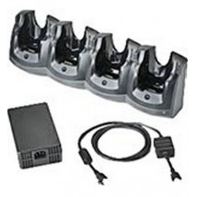 Zebra CRD5501-4000ER Caricabatterie per dispositivi mobili Nero Interno (CRD5501-4000ER)