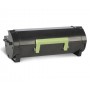 Lexmark 60F0HA0 cartuccia toner 1 pz Originale Nero (60F0HA0)