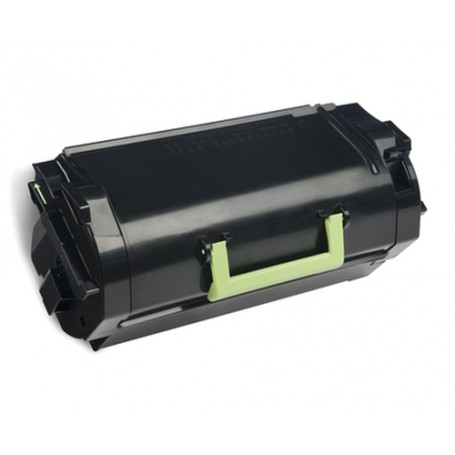 Lexmark 52D0HA0 cartuccia toner 1 pz Originale Nero (52D0HA0)