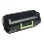 Lexmark 52D0HA0 cartuccia toner 1 pz Originale Nero (52D0HA0)