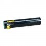 Lexmark 70C0H40 cartuccia toner 1 pz Originale Giallo (70C0H40)