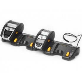Zebra P1031365-047 accessorio per stampanti portatili Nero, Bianco, Giallo QLn220 & Qln320 (P1031365-047)