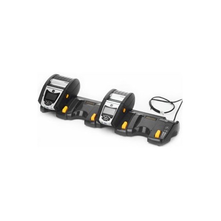 Zebra P1031365-047 accessorio per stampanti portatili Nero, Bianco, Giallo QLn220 & Qln320 (P1031365-047)