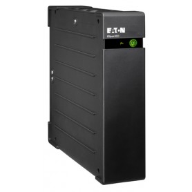 Eaton Ellipse ECO 1200 USB FR Standby (Offline) 1,2 kVA 750 W 8 presa(e) AC (EL1200USBFR)