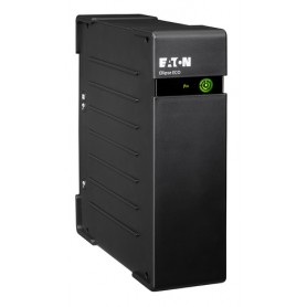 Eaton Ellipse ECO 650 FR Standby (Offline) 0,65 kVA 400 W 4 presa(e) AC (EL650FR)