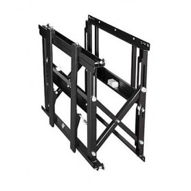 Hagor VWH-1 139,7 cm (55") Nero (1379)