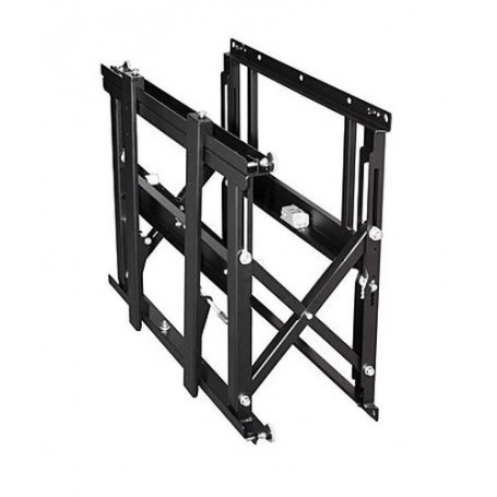 Hagor VWH-1 139,7 cm (55") Nero (1379)
