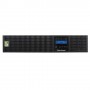 CyberPower OL1000ERTXL2U gruppo di continuità (UPS) 1 kVA 900 W 8 presa(e) AC (OL1000ERTXL2U)