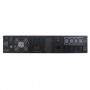 CyberPower OL1500ERTXL2U gruppo di continuità (UPS) 1,5 kVA 1350 W 8 presa(e) AC (OL1500ERTXL2U)