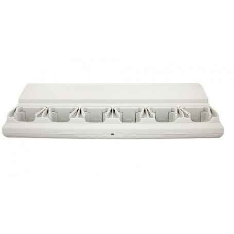 Unify L30250-F600-C315 Caricabatterie per dispositivi mobili Bianco Interno (L30250-F600-C315)