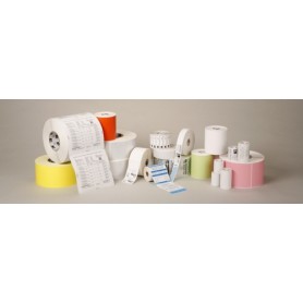 Zebra 8000T CryoCool 51 x 25 Bianco (3004545)