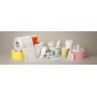 Zebra 8000T CryoCool 51 x 25 Bianco (3004545)