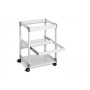 Durable 379110 scatola per la conservazione di documenti Grigio (379110)