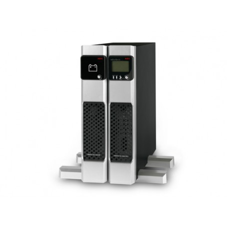 AEG Protect B. 3000 PRO BP A linea interattiva 3 kVA 2700 W 7 presa(e) AC (6000013877)