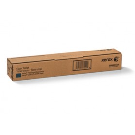 Xerox 22000 Cyan cartuccia toner 1 pz Originale Ciano (006R01384)