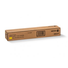 Xerox 22000, Yellow cartuccia toner 1 pz Originale Giallo (006R01386)