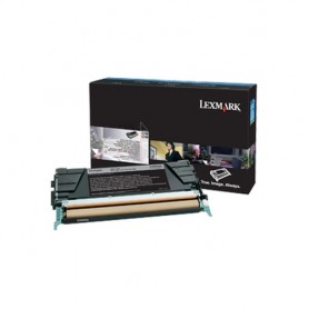 Lexmark 24B6035 cartuccia toner 1 pz Originale Nero (24B6035)
