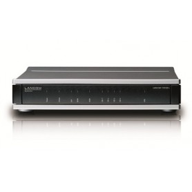 Lancom Systems 1781EF+ router cablato Gigabit Ethernet (62030)