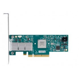 Fujitsu InfiniBand HCA 40Gb 1-port QDR-E Interno Fibra 40000 Mbit/s (S26361-F4475-L103)
