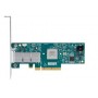 Fujitsu InfiniBand HCA 40Gb 1-port QDR-E Interno Fibra 40000 Mbit/s (S26361-F4475-L103)