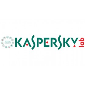 Kaspersky Lab Total Security f/Business, 10-14u, 2Y, Base Licenza base 2 anno/i (KL4869XAKDS)