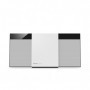 Panasonic SC-HC304 Lettore CD HiFi Bianco (SC-HC304EG-W)