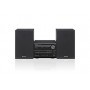 Panasonic SC-PM254EG-K set audio da casa Microsistema audio per la casa Nero (SC-PM254EG-K)