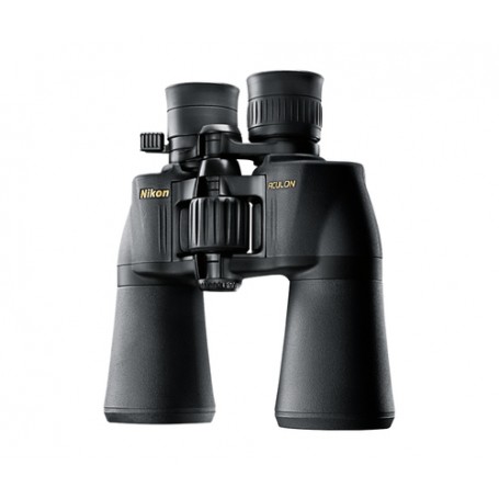 Nikon Aculon A211 10-22x50 binocolo Nero (BAA818SA)