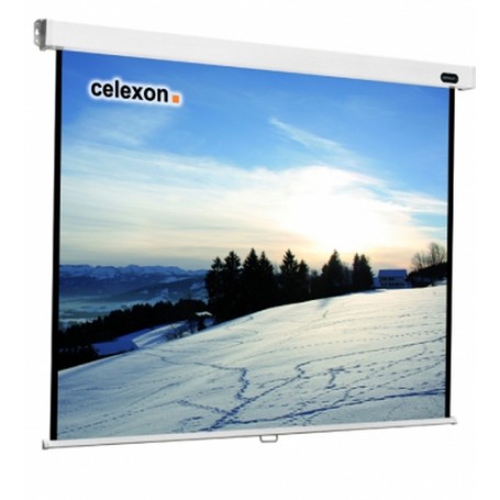 Celexon 1090045 schermo per proiettore 1:1 (1090045)