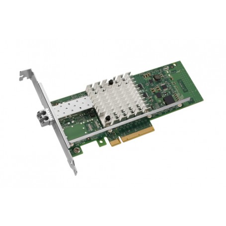 Intel E10G41BFLRBLK scheda di rete e adattatore Interno 10000 Mbit/s (E10G41BFLRBLK)