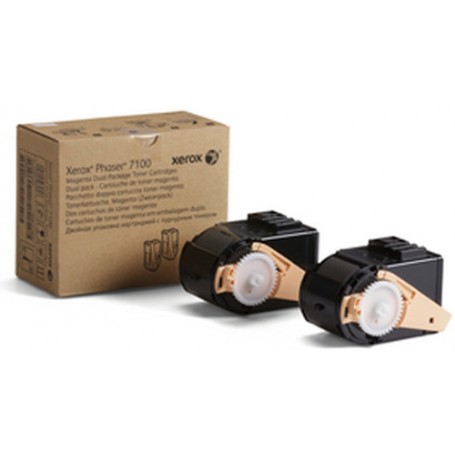 Xerox 106R02612 cartuccia toner 2 pz Originale Nero (106R02612)