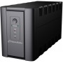 PowerWalker VI 2200 SH A linea interattiva 2,2 kVA 1200 W 4 presa(e) AC (VI 2200 SH FR)