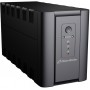 PowerWalker VI 2200 SH A linea interattiva 2,2 kVA 1200 W 4 presa(e) AC (VI 2200 SH FR)