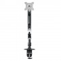 AG Neovo DMC-01 Nero, Argento (DMC0101000000)