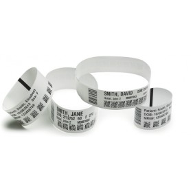 Zebra Z-Band UltraSoft 25 x 178 (10015357K)