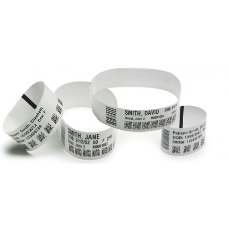 Zebra Z-Band UltraSoft 25 x 178 (10015357K)